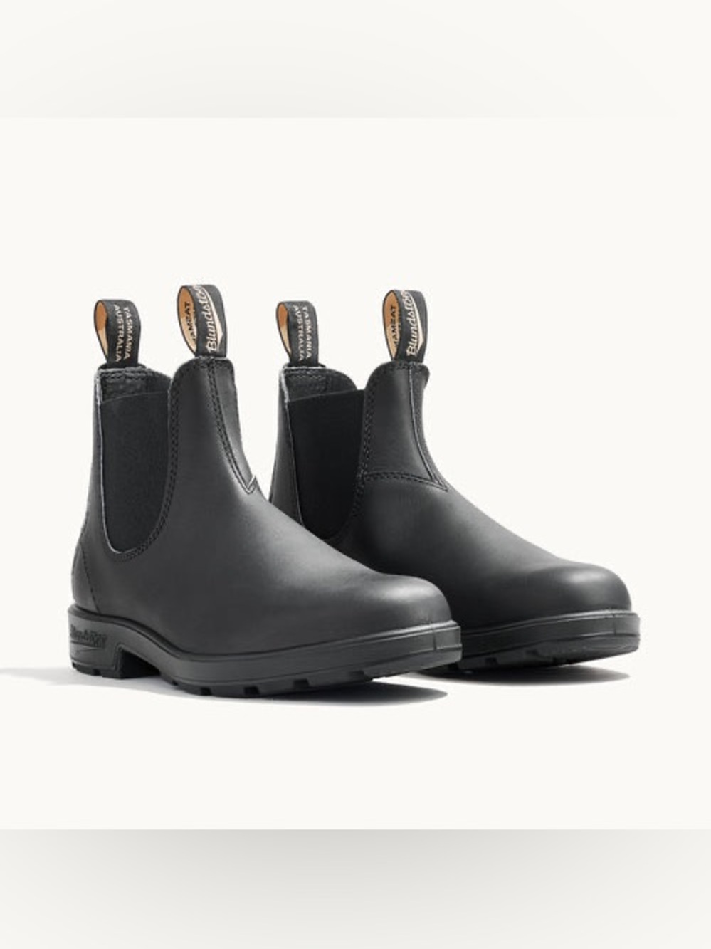 Blundstone Originals #510 size AUK 7.5